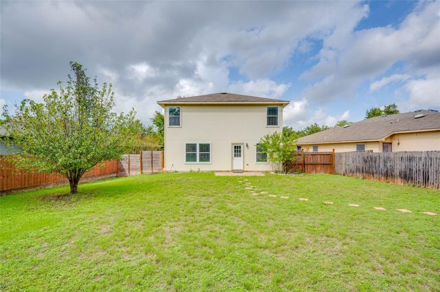 8705 Davis Oaks TRL, Austin, TX 78748