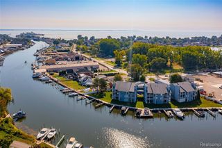 31705 S River Road B, Harrison Twp, MI 48045