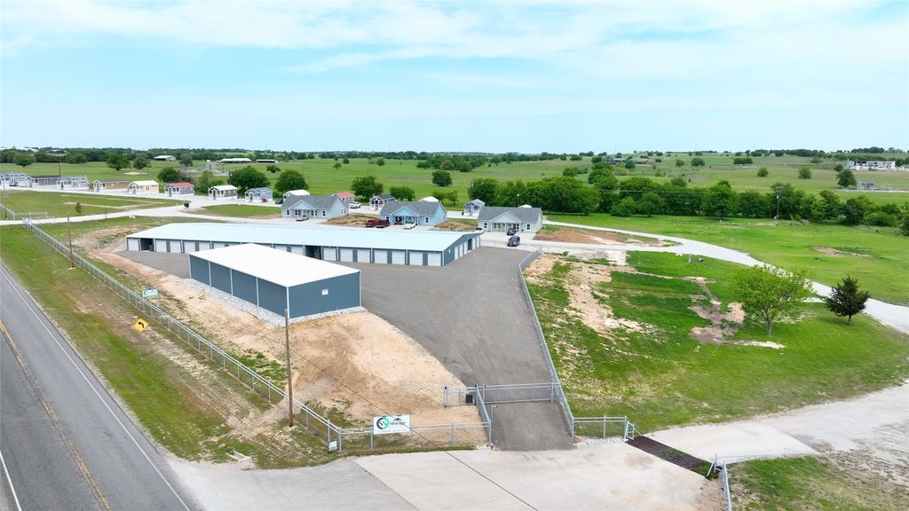 775 Farm to Market 2264, Decatur, TX 76234