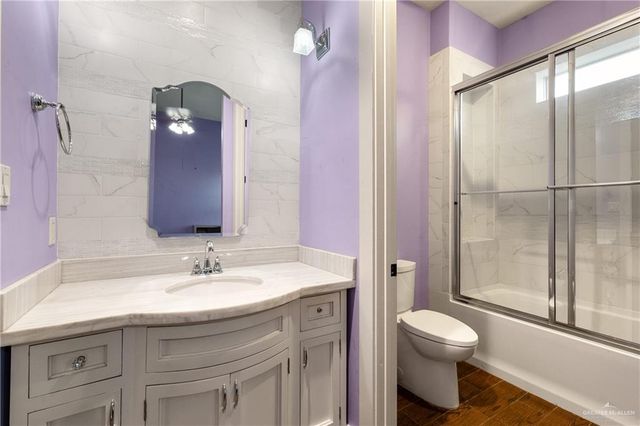 17839 ABD Road, Harlingen, TX 78552