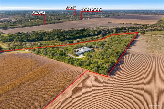 17839 ABD Road, Harlingen, TX 78552
