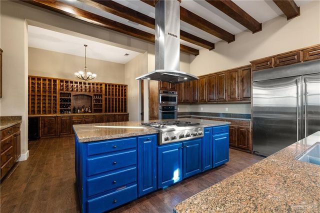 17839 ABD Road, Harlingen, TX 78552