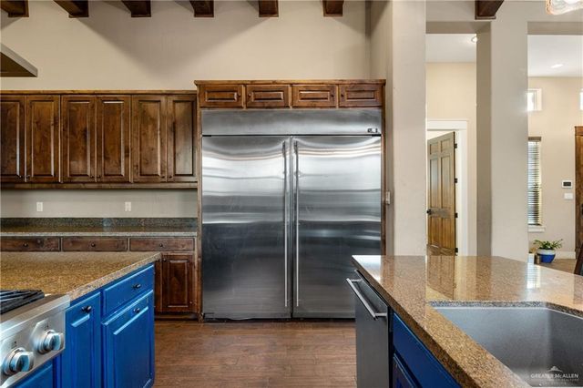 17839 ABD Road, Harlingen, TX 78552