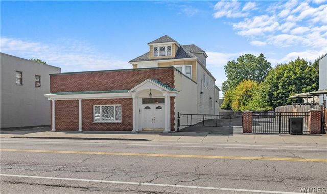 1975 Seneca Street, Buffalo, NY 14210