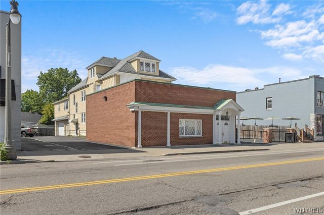 1975 Seneca Street, Buffalo, NY 14210