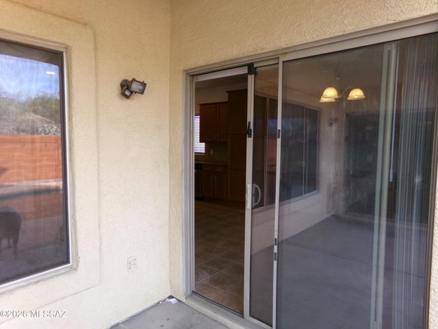 13885 E Camino Costa Teguise, Vail, AZ 85641