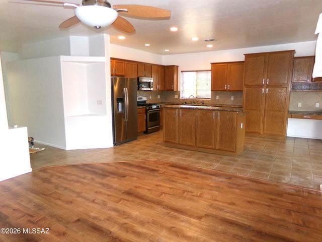 13885 E Camino Costa Teguise, Vail, AZ 85641