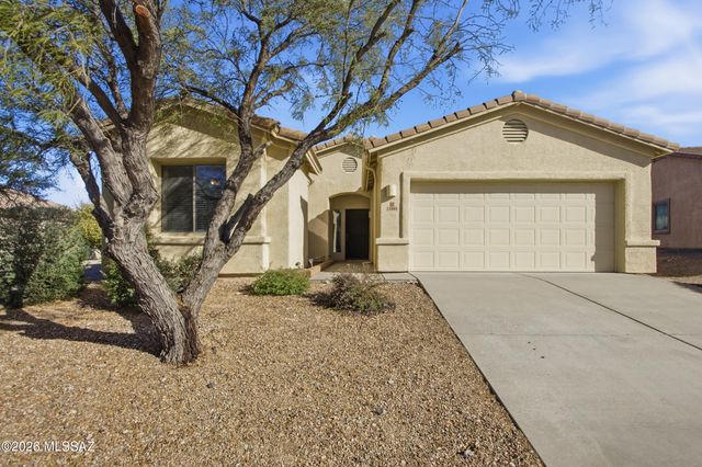 13885 E Camino Costa Teguise, Vail, AZ 85641