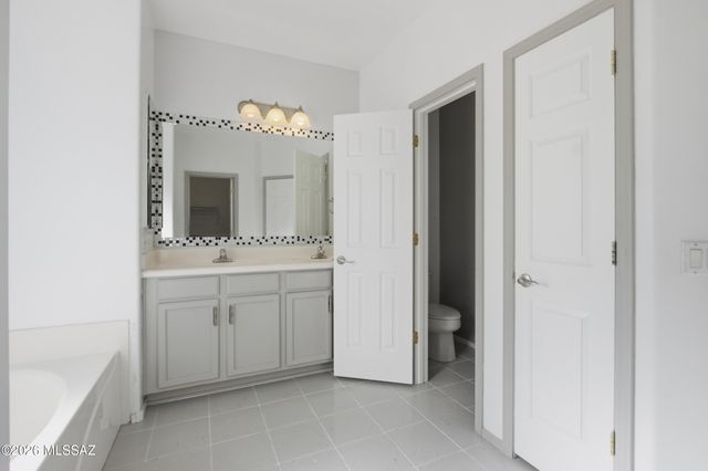 13885 E Camino Costa Teguise, Vail, AZ 85641