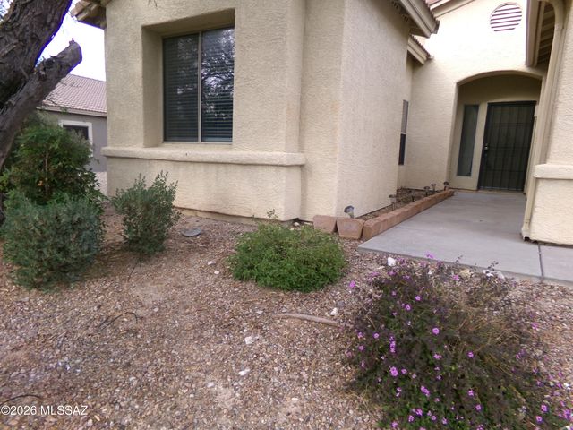 13885 E Camino Costa Teguise, Vail, AZ 85641
