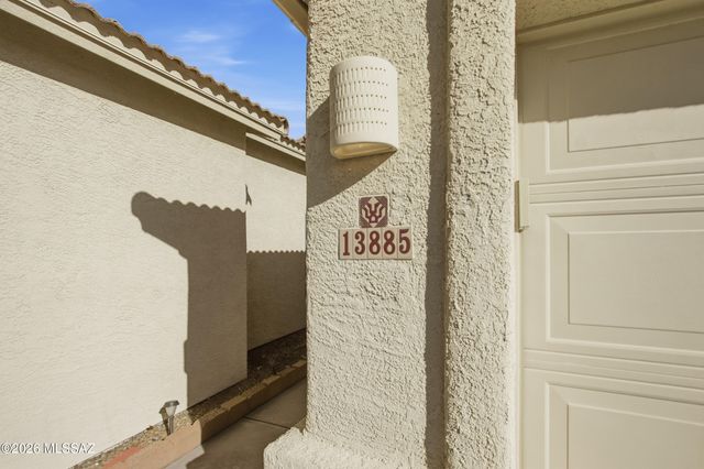 13885 E Camino Costa Teguise, Vail, AZ 85641
