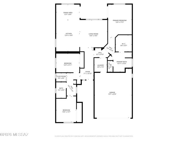 13885 E Camino Costa Teguise, Vail, AZ 85641