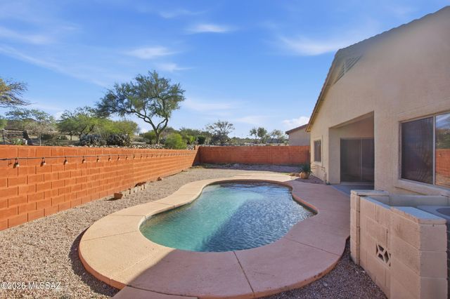 13885 E Camino Costa Teguise, Vail, AZ 85641