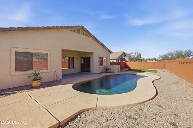 13885 E Camino Costa Teguise, Vail, AZ 85641