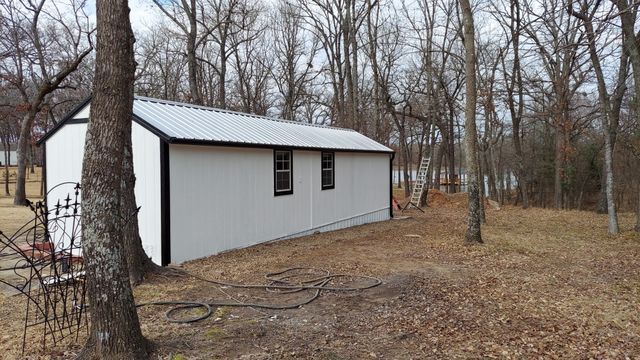 TBD CR 1503, Alba, TX 75410