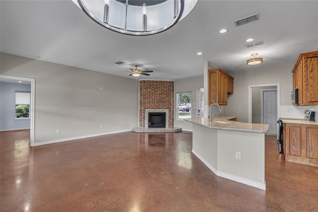 3408 Mariana Court, Granbury, TX 76048