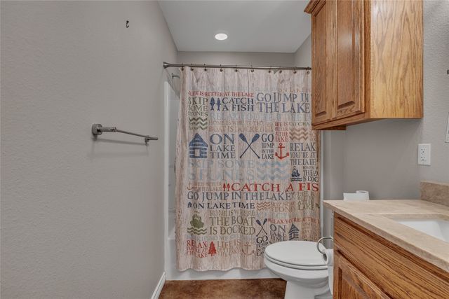 3408 Mariana Court, Granbury, TX 76048