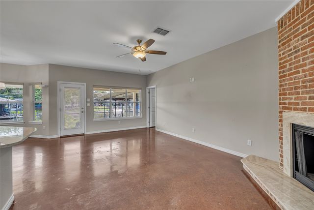 3408 Mariana Court, Granbury, TX 76048