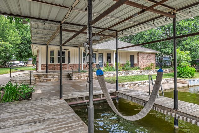 3408 Mariana Court, Granbury, TX 76048