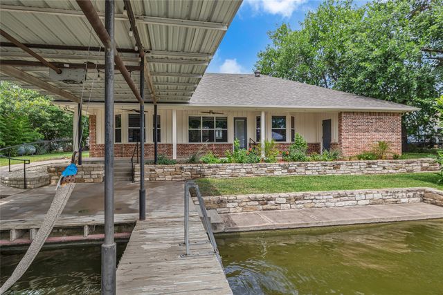 3408 Mariana Court, Granbury, TX 76048