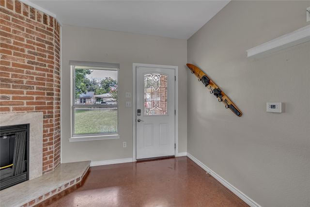 3408 Mariana Court, Granbury, TX 76048