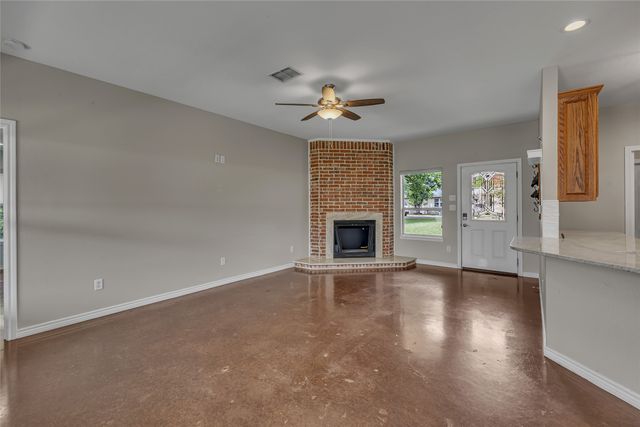 3408 Mariana Court, Granbury, TX 76048