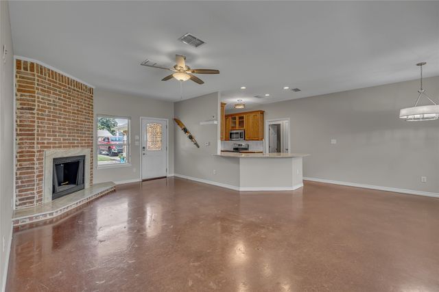 3408 Mariana Court, Granbury, TX 76048