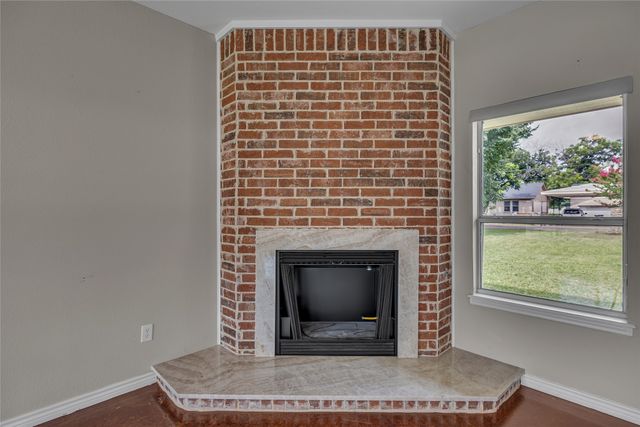 3408 Mariana Court, Granbury, TX 76048