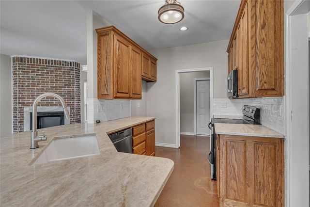 3408 Mariana Court, Granbury, TX 76048