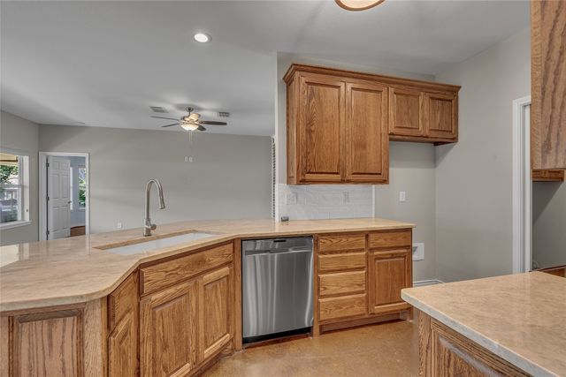 3408 Mariana Court, Granbury, TX 76048