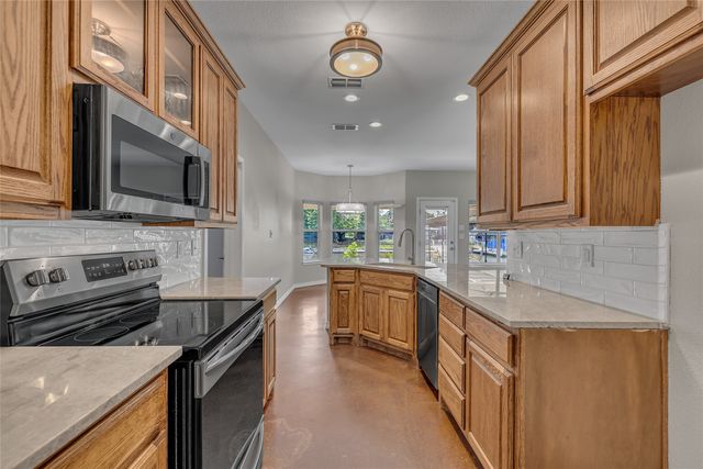 3408 Mariana Court, Granbury, TX 76048