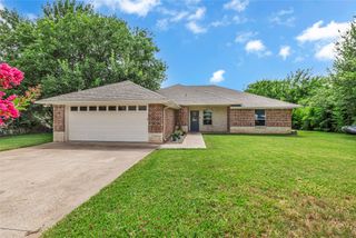 3408 Mariana Court, Granbury, TX 76048