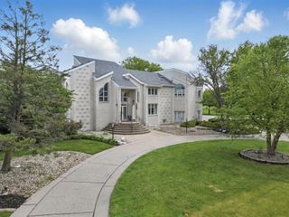 1141 Portmarnock Court, Dyer, IN 46311