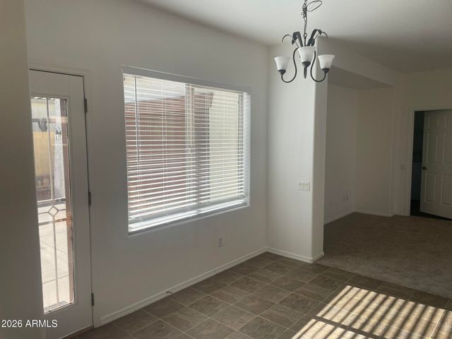 7739 E BUTTE Street, Mesa, AZ 85207