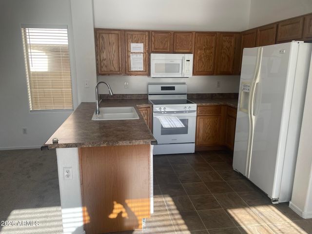 7739 E BUTTE Street, Mesa, AZ 85207