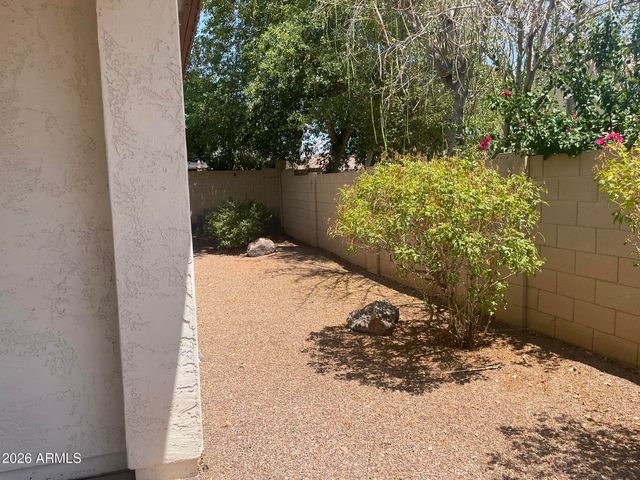 7739 E BUTTE Street, Mesa, AZ 85207