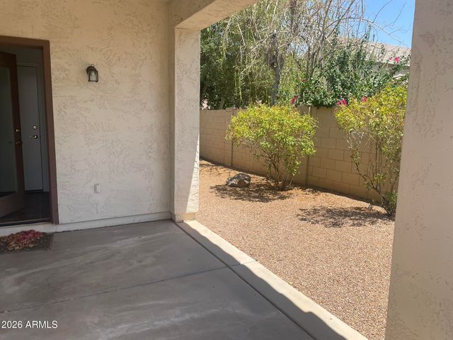 7739 E BUTTE Street, Mesa, AZ 85207