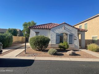 7739 E BUTTE Street, Mesa, AZ 85207