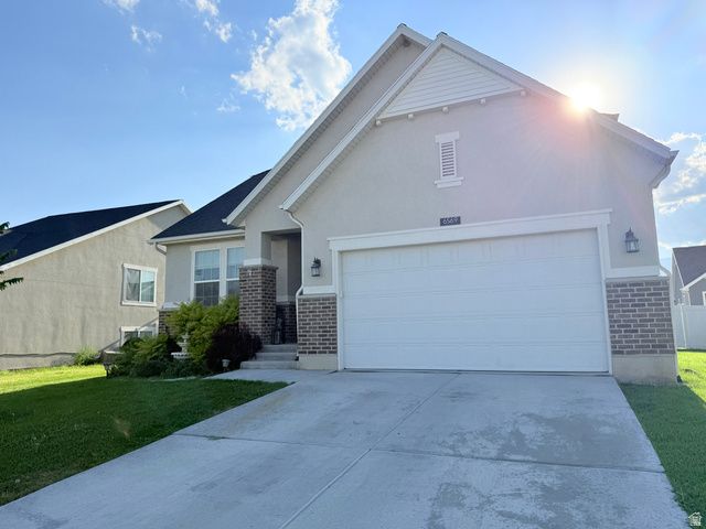 6569 N FIONA ST, Eagle Mountain, UT 84005