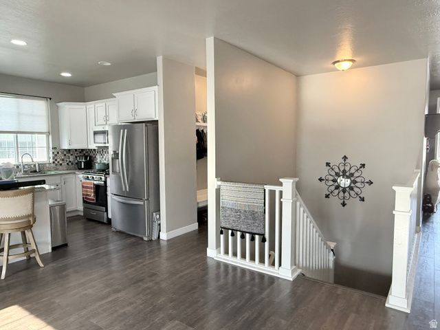 6569 N FIONA ST, Eagle Mountain, UT 84005