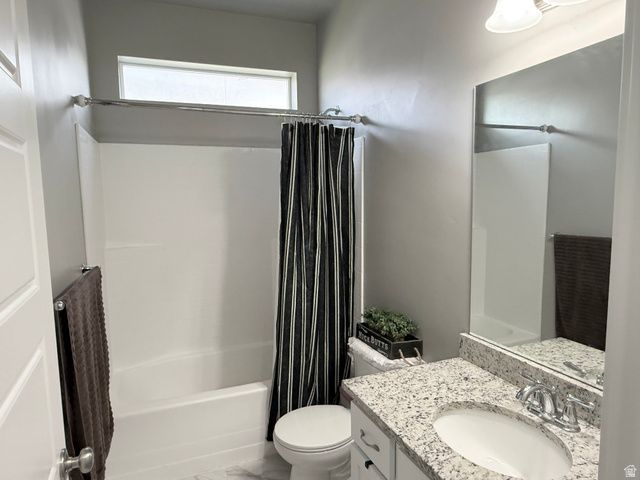 6569 N FIONA ST, Eagle Mountain, UT 84005