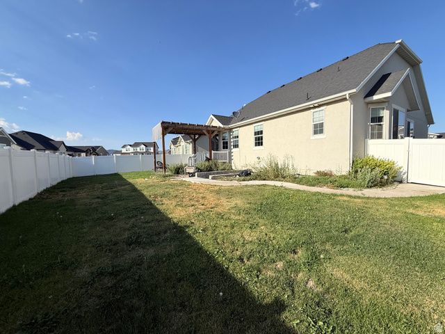 6569 N FIONA ST, Eagle Mountain, UT 84005
