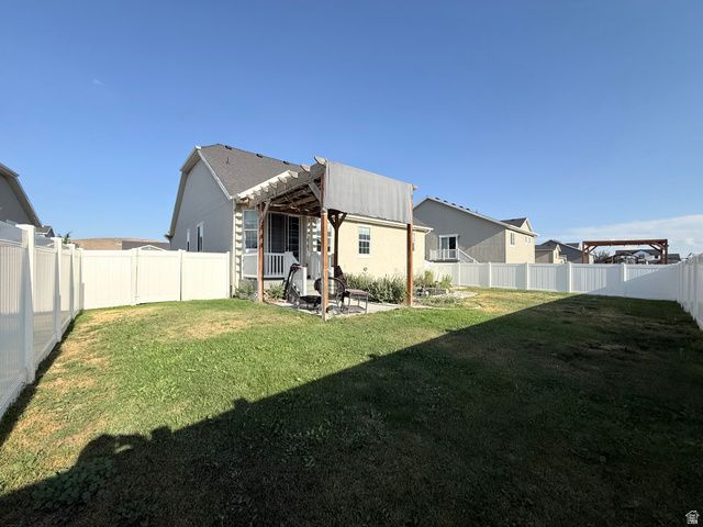 6569 N FIONA ST, Eagle Mountain, UT 84005