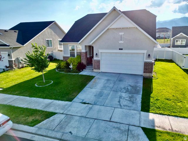 6569 N FIONA ST, Eagle Mountain, UT 84005