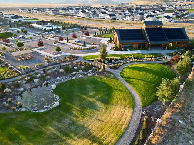 6569 N FIONA ST, Eagle Mountain, UT 84005