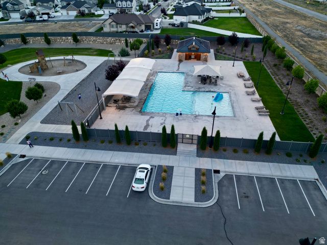 6569 N FIONA ST, Eagle Mountain, UT 84005