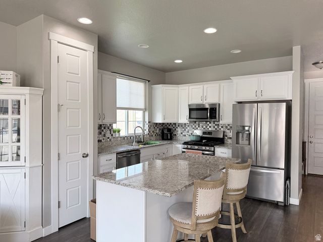 6569 N FIONA ST, Eagle Mountain, UT 84005