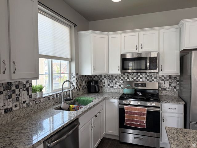 6569 N FIONA ST, Eagle Mountain, UT 84005