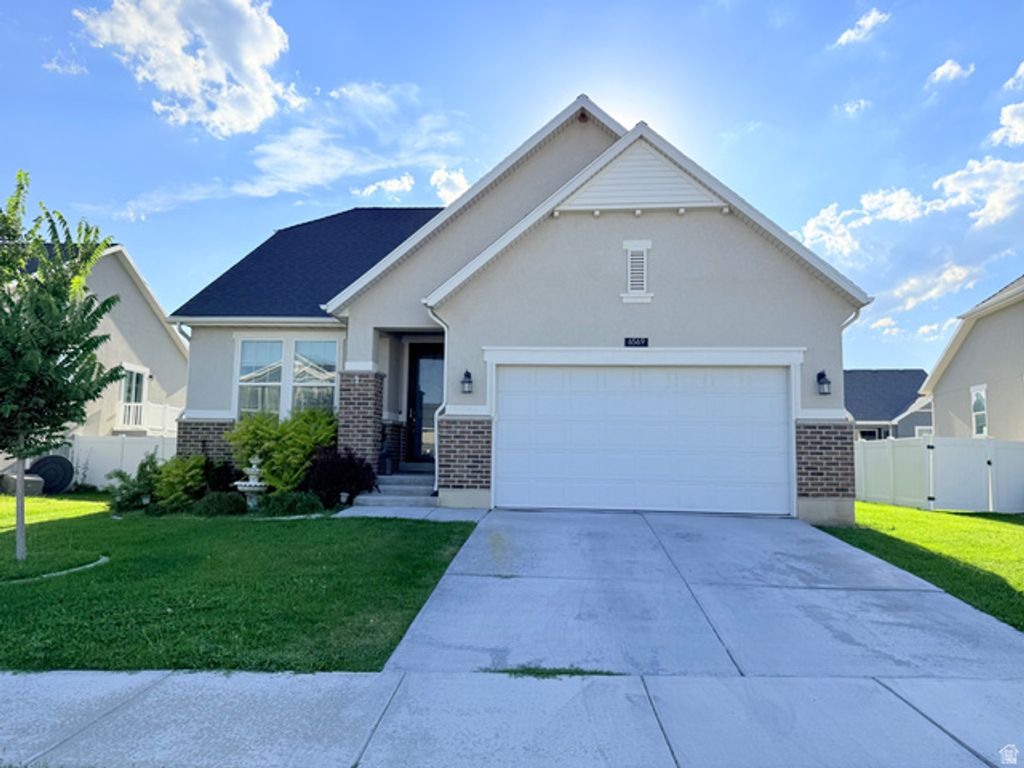 6569 N FIONA ST, Eagle Mountain, UT 84005