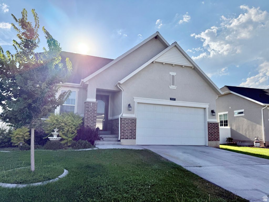 6569 N FIONA ST, Eagle Mountain, UT 84005 — photo 3